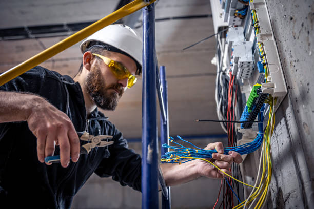 Best Affordable Electrical Installation  in Cordova, NC