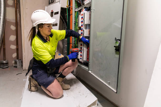  Cordova, NC Electrician Pros