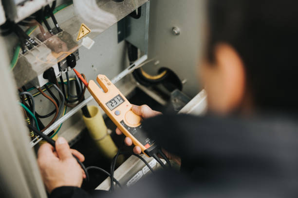 Best Emergency Electrical Repair  in Cordova, NC