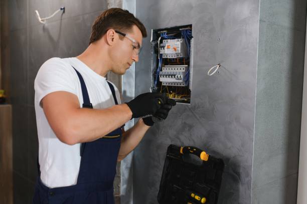 Best Emergency Electrician Near Me  in Cordova, NC
