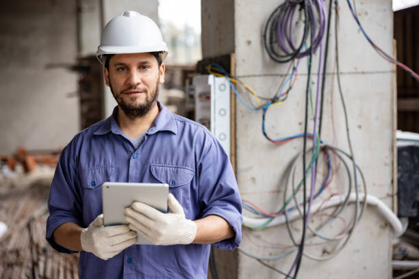 Best 24-Hour Electrician  in Cordova, NC