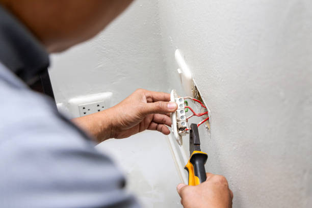 Best Electrician for Home Renovation  in Cordova, NC