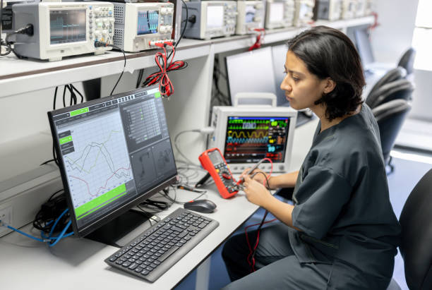 Best Industrial Electrical Services  in Cordova, NC